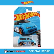 Hot Wheels Renault Espace F1 (Blue) 2026