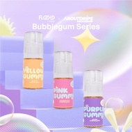 Liquid Salt Nicotine FOOM BUBBLE GUM SERIES 30 mg / 30 mL