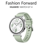Huawei WATCH GT 4 SmartWatch NFC Bluetooth Call HarmonyOS 4