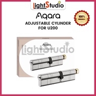 Aqara Adjustable Cylinder for Smart Door Lock U200 l 100% ORIGINAL