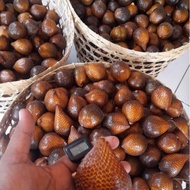 +1Kg Buah Salak Madu Fresh & Sweet