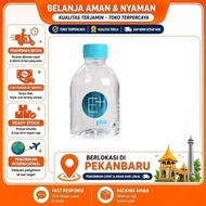 [SDW] pekanbaru/250ml E+ Alkaline Mineral Water Drink Mini Plastic Bottle Packaging Drinking Water