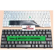 NATSYS M1100 m1100q 1Malaysia Netbook Laptop Keyboard