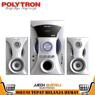 SPEAKER AKTIF POLYTRON PMA 9505 / PMA9525 / PMA-9525 Speaker