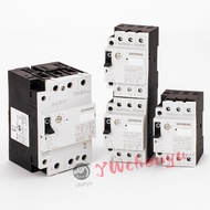 Motor Motor Protection Circuit Breaker 3VU1340-1MJ00-1MN00-1MK00-1NH00-1NJ00-1MM00