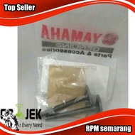 MIO NOUVO 5TL 5MX VALVE SET MIO 5TL 5MX 5LW VALVE UMBRELLA