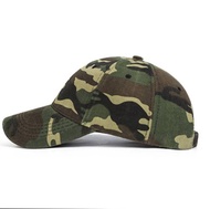Baseball cap army sport cap