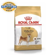 皇家 - BHN柴犬成犬(4kg)專屬狗糧 ROYAL CANIN