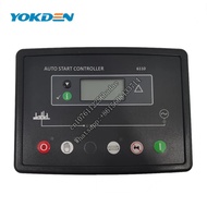 Genset Auto Controller DSE6110 Generator Module