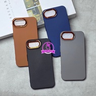 Case iphone 16E Case Leather listcrom SoftCase iphone 16E