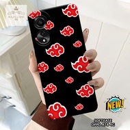 HP Oppo A78 4G Case - Oppo A78 4G casing - Logo case Motif - Cellphone protector - Oppo - Oppo A78 4