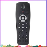 1 PC Replace Remote Control OPLAY021 Reusable for  O Play Live MINI E6072 -R3 Media Player ffefhrudh