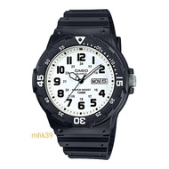 ORIGINAL CASIO MRW-200H-7B MEN'S WATCH