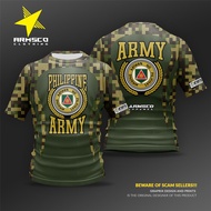 Army V3 Tactical T-shirt (Customizable) Free Custom Name POLO SHIRT T SHIRT 3D Shirt Full Sublimatio