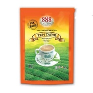 888 BRAND TEH TARIK 3 in 1 ( 17 g X 20 pkts )