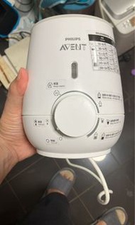 Philips Avent 暖奶器/奶瓶消毒機