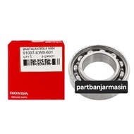 91007KWB601 BEARING 6904 CRANKSHAFT BEARING 6904