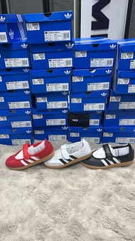 รองเท้า Adidas Samba Jane มือ1 รับประกันของแท้100%