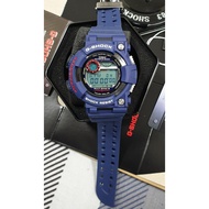 (Ready Stock) Original Casio_G-Shock GWF-1000 FROGMAN Wrist Watch Men Watches GWF-1000