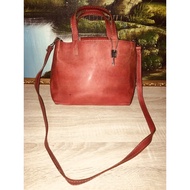 FOSSIL SLING BAG WOMEN