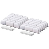 Cat Water Dispenser Filter Element Activated Carbon Filter Element Water Dispenser Pet Cat Fountain 