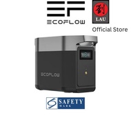 EcoFlow DELTA 2 Smart Extra Battery - 3 Years Local Manufacturer Warranty