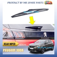 PEUGEOT 3008 REAR WIPER BLADE