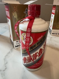 2009年貴州茅台（飛天茅台）