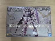 MGEX 1/100 獨角獸高達 Ver.Ka 網上初回限定
