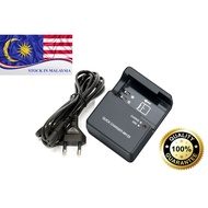 Pro-Image MH-23 Battery Charger for Nikon D5000 D3000 D40 D40x D60 DSLR And EN-EL9 Battery (Ready Stock In Malaysia)