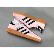 [Pure Original Grade] First Layer Leather Spzl Suede Leather Life Casual Shoes Wear-Resistant Shock-