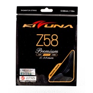 Kizuna Badminton String Z58