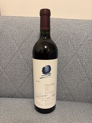 Opus One 2018 紅酒