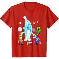 Stumble Guys Shirt, funny Stumble Guys 2 T-Shirt