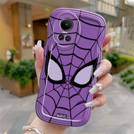 Phone Case For OPPO Reno 10 Pro 9 Pro 8 8T 5G 7 8 4G A1 Pro 7 5G 7 SE 5G 7Z 8Z 5G 8 Lite 7 Lite 5G 6