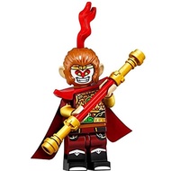 Lego 71025 Monkey King