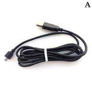 【HJ】 For PlayStation 4 for PS4 gamepad charger charging cable line Micro USB