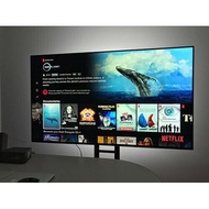 Samsung 65 inch Smart TV UHD 4k - LED, HDR, UHD