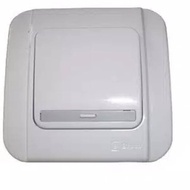 IB Single Switch Galeo SeriesBroco - G-161-55S