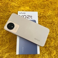 Vivo Y02t 4/64 gb (0232) second