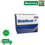 【4box=buy 3 get 1】Mobithron® P Joint Care Powder, 28 Sachets/Box, Repair Articular Cartilage, Reliev