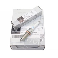 Genuin Spark Plug NGK Japan Mercedes Benz M270 B160 B180 B200 A180 A200 CLA180 CLA200 A2701590600