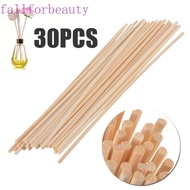 FALLFORBEAUTY Wedding Decor for Home Diffuser Aroma Rattan Reed Sticks