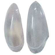 REAR turn signal cover for Suzuki Fx 125 [BEAUTIFUL CHEAP PRODUCTS] - (1 PAIR) - rear turn signal li