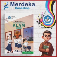 Science Teacher's Guide (REVISION) for Junior High School, Grade 9 - Merdeka Curriculum