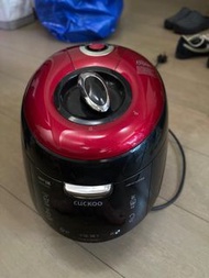 Cuckoo CRP-HY1072FRHK Rice Cooker for sale