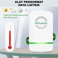 Home Office Electricity Power Saver Energy Saving Starting 75 Percent Token Meter