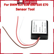 XI For E36 E38 E39 E60 E63 E65 E87 E90 E92 E93 Seat Occupation Sensor SRS Emulator