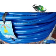 SELANG AIR SELANG ELASTIS COBRA MAS 1/2 X 100 METER TEBAL ROLAN BESAR