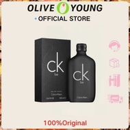 Calvin Klein CK BE EDT 100ml/200ml YC03-4